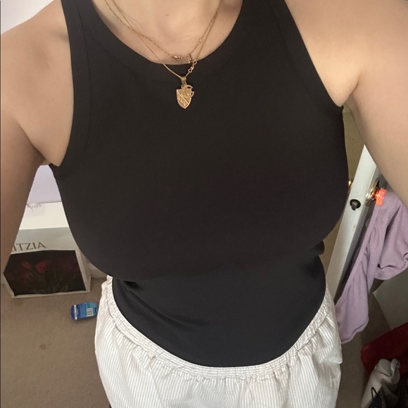 lululemon Align™ Waist-Length Racerback Tank Top - Picture 6 of 6